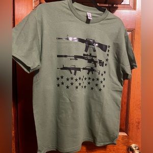 BRAND NEW MENS SHIRT !! Made by myself.